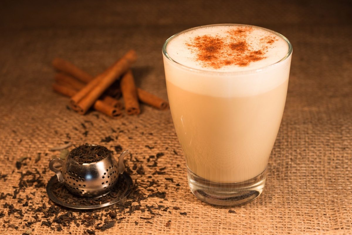 chai-latte